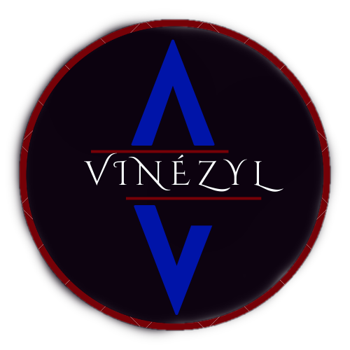 Vinezyl Logo
